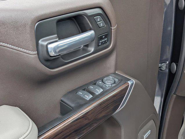 used 2020 GMC Sierra 1500 car, priced at $36,595