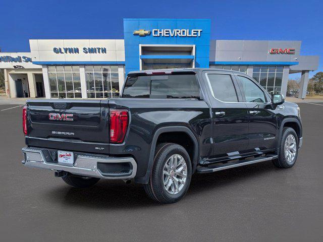 used 2020 GMC Sierra 1500 car, priced at $36,595