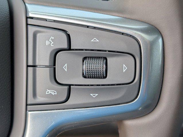 new 2025 Chevrolet Silverado 1500 car, priced at $61,350