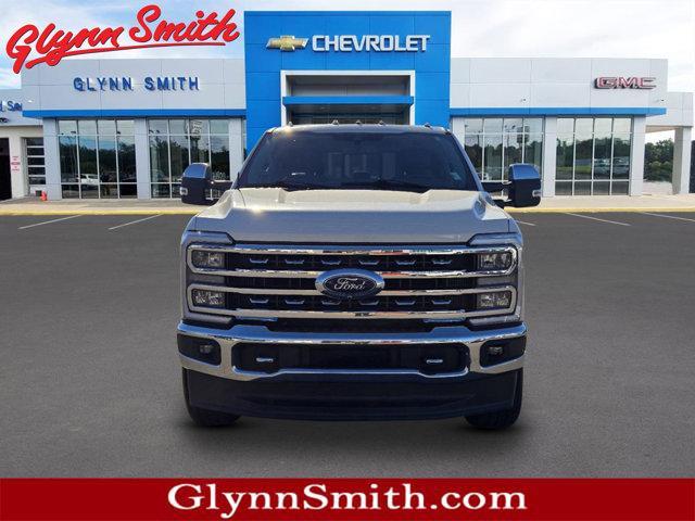 used 2023 Ford F-250 car, priced at $73,990