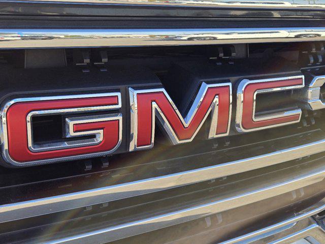 used 2021 GMC Sierra 1500 car, priced at $38,595