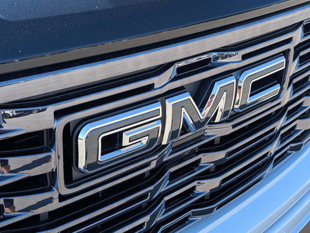 new 2026 GMC Sierra 1500 car, priced at $77,640