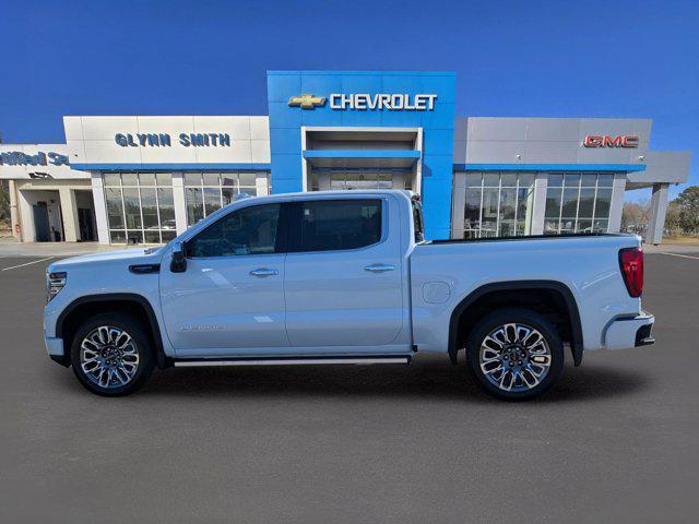 new 2026 GMC Sierra 1500 car, priced at $77,640