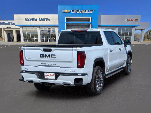 new 2026 GMC Sierra 1500 car, priced at $77,640