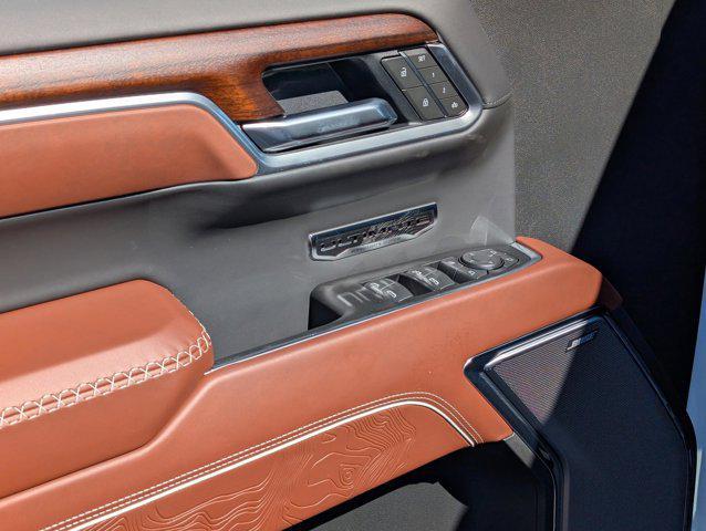 new 2026 GMC Sierra 1500 car, priced at $77,640