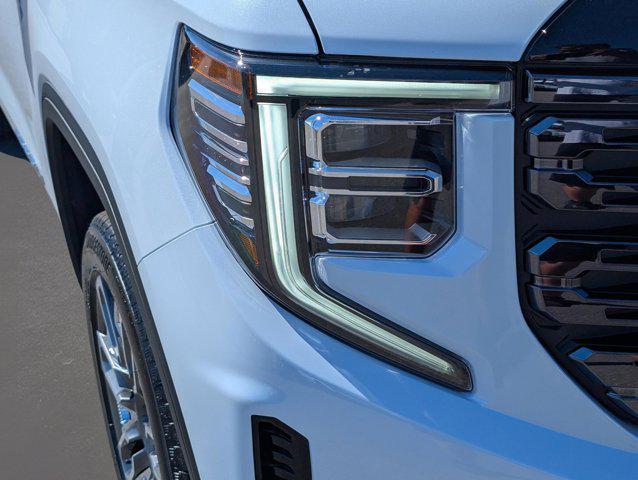 new 2026 GMC Sierra 1500 car, priced at $77,640