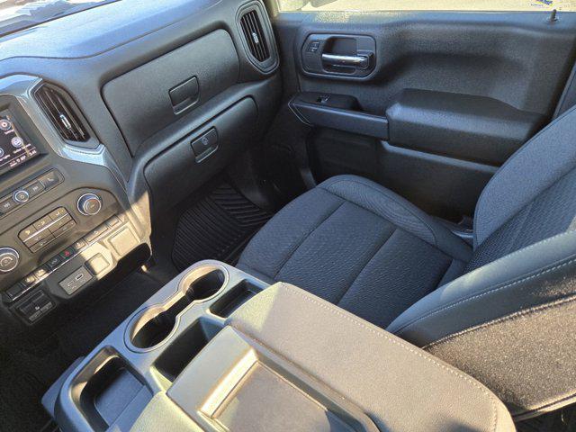 used 2024 Chevrolet Silverado 2500 car, priced at $54,990