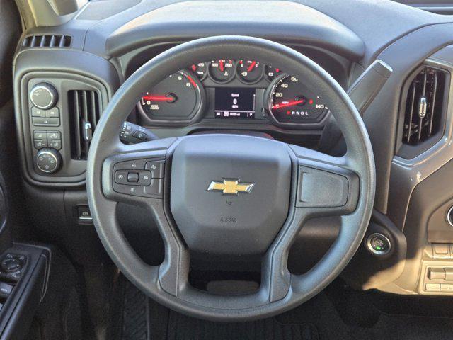 used 2024 Chevrolet Silverado 2500 car, priced at $54,990