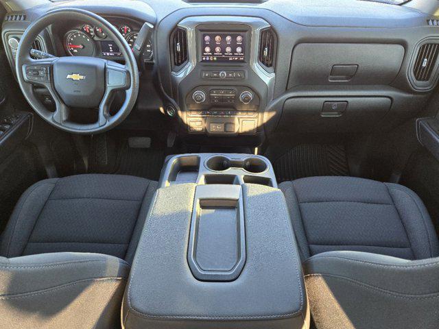 used 2024 Chevrolet Silverado 2500 car, priced at $54,990