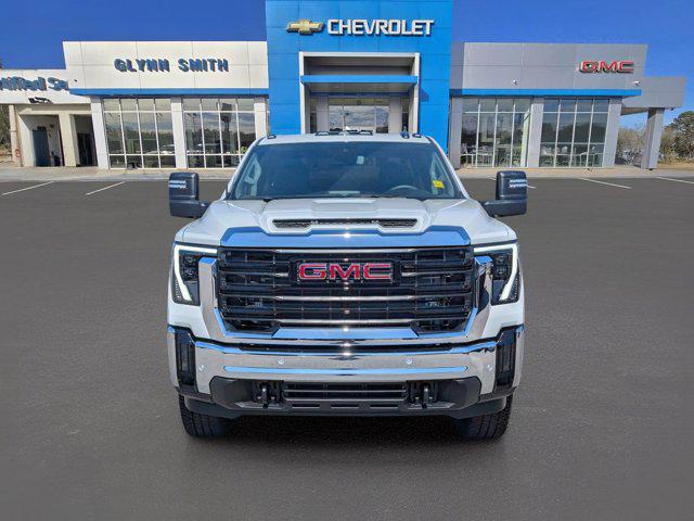 new 2026 GMC Sierra 2500 car, priced at $64,955