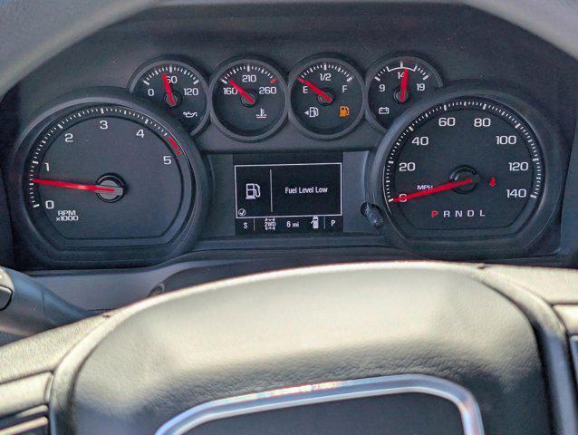 new 2026 GMC Sierra 2500 car, priced at $64,955