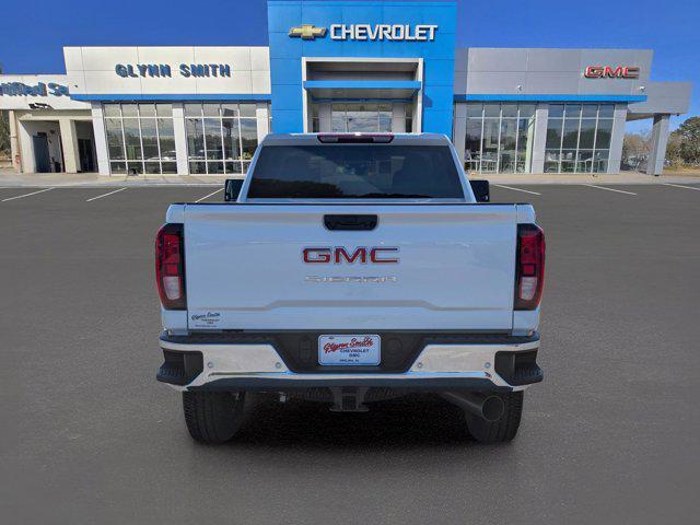 new 2026 GMC Sierra 2500 car, priced at $64,955