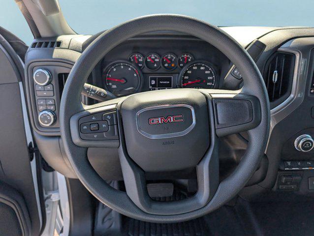 new 2026 GMC Sierra 2500 car, priced at $64,955