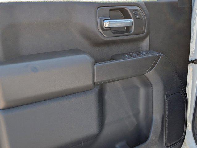 new 2026 GMC Sierra 2500 car, priced at $64,955