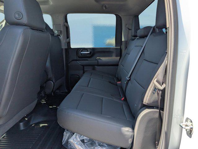new 2026 GMC Sierra 2500 car, priced at $64,955