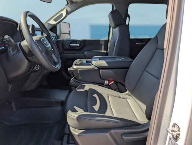 new 2026 GMC Sierra 2500 car, priced at $64,955