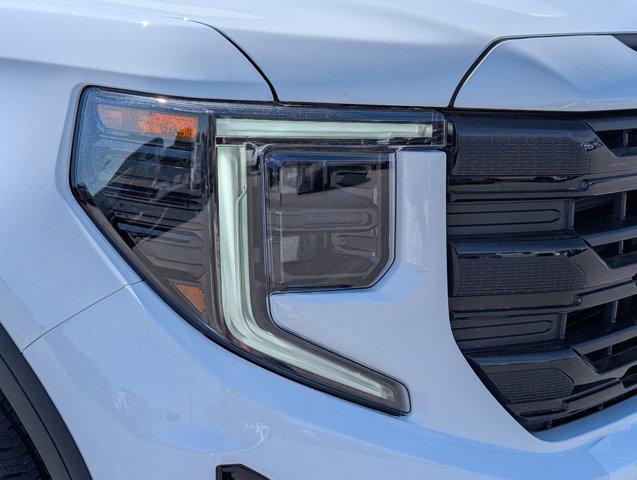 new 2025 GMC Sierra 1500 car, priced at $42,840
