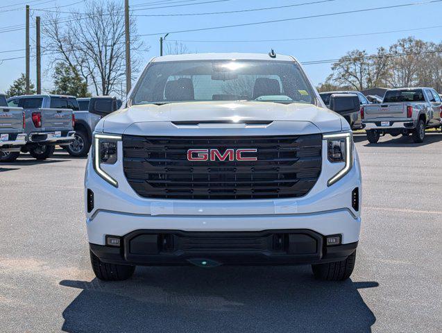 new 2025 GMC Sierra 1500 car, priced at $42,840