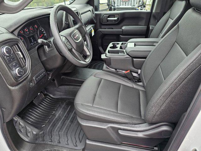 new 2024 GMC Sierra 2500 car, priced at $56,143