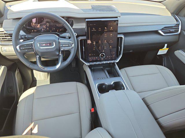 new 2025 GMC Acadia car, priced at $46,325