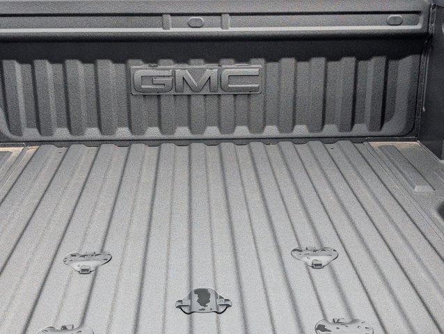 new 2025 GMC Sierra 2500 car, priced at $80,265