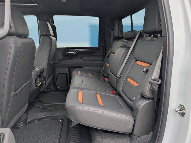 new 2025 GMC Sierra 2500 car, priced at $80,265