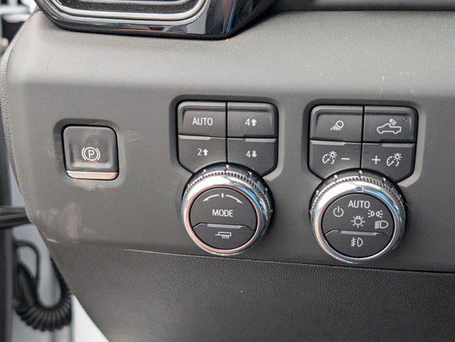 new 2025 GMC Sierra 2500 car, priced at $80,265