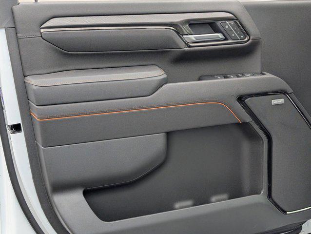new 2025 GMC Sierra 2500 car, priced at $80,265