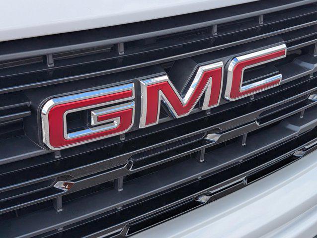 new 2026 GMC Sierra 1500 car, priced at $47,495