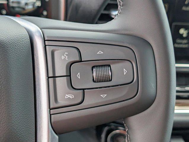 new 2026 GMC Sierra 1500 car, priced at $47,495