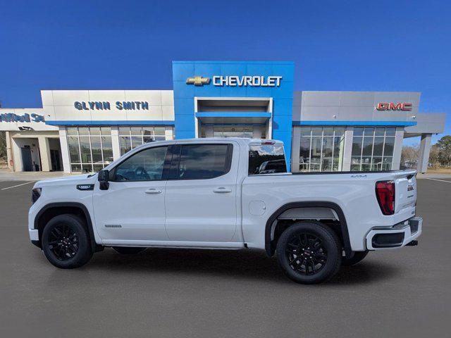 new 2026 GMC Sierra 1500 car, priced at $47,495