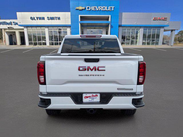 new 2026 GMC Sierra 1500 car, priced at $47,495