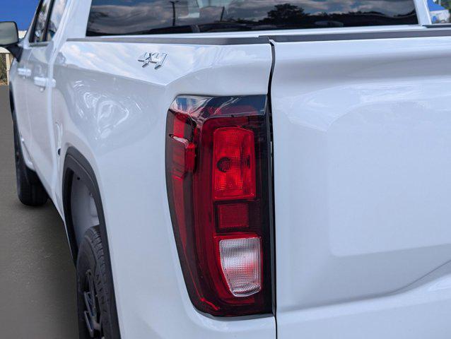 new 2026 GMC Sierra 1500 car, priced at $47,495