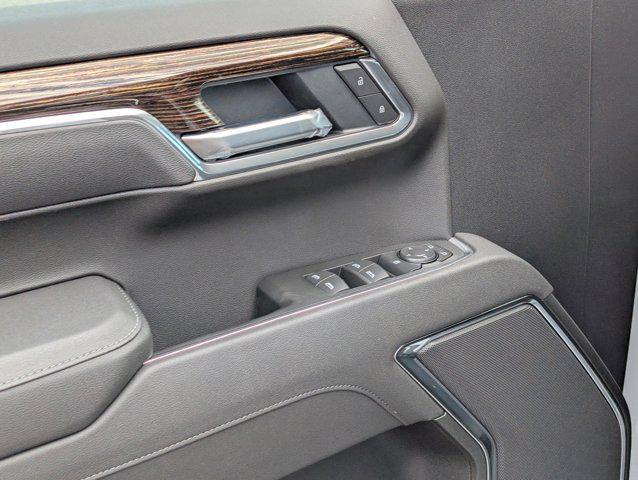 new 2026 GMC Sierra 1500 car, priced at $47,495