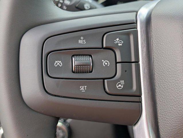 new 2026 GMC Sierra 1500 car, priced at $47,495