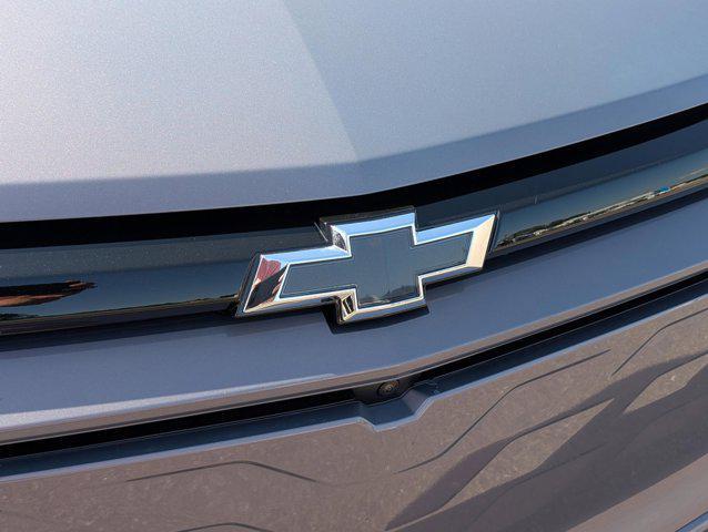 new 2025 Chevrolet Blazer EV car, priced at $35,190