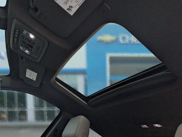 used 2020 GMC Sierra 1500 car, priced at $38,595