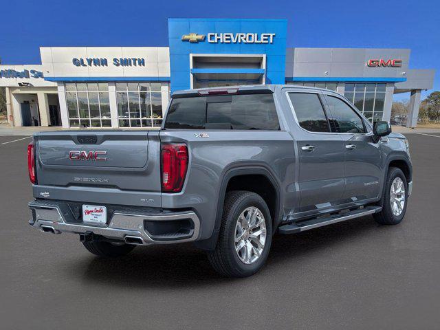 used 2020 GMC Sierra 1500 car, priced at $38,595