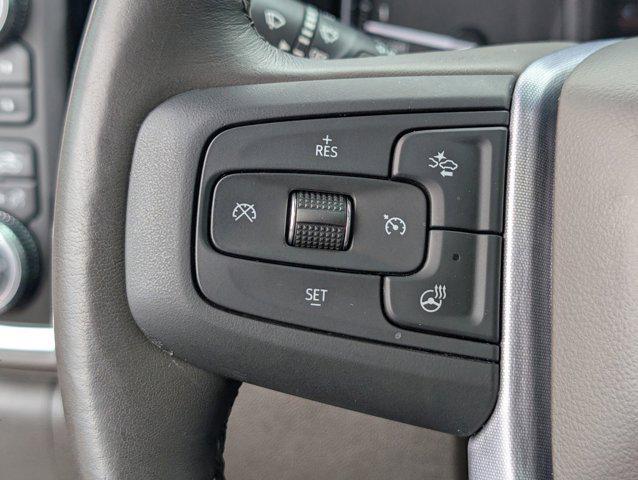 used 2020 GMC Sierra 1500 car, priced at $38,595