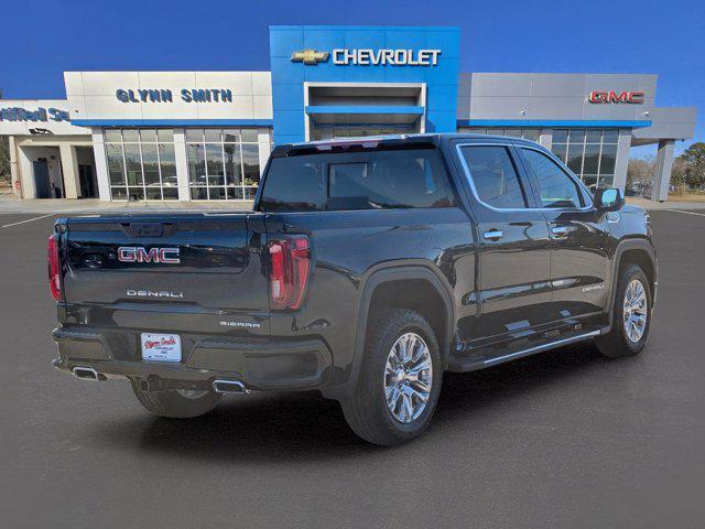 new 2026 GMC Sierra 1500 car, priced at $65,725