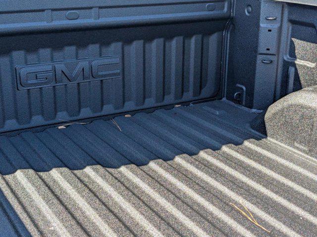 new 2026 GMC Sierra 1500 car, priced at $65,725