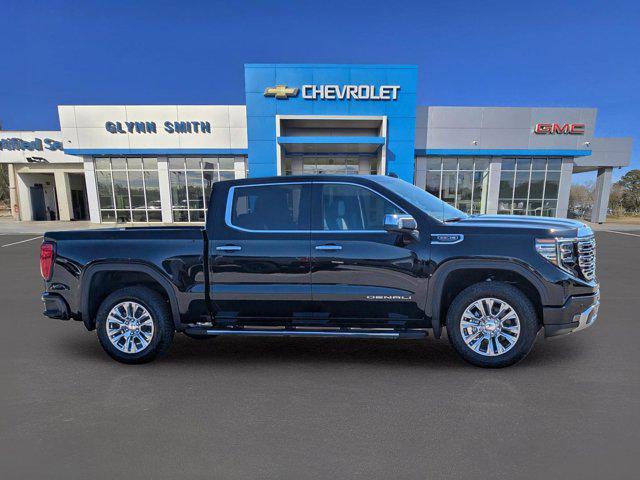 new 2026 GMC Sierra 1500 car, priced at $65,725