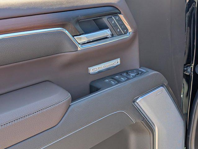 new 2026 GMC Sierra 1500 car, priced at $65,725