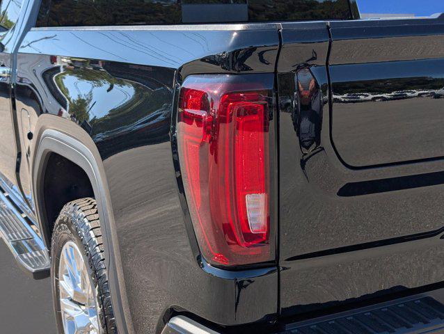 new 2026 GMC Sierra 1500 car, priced at $65,725