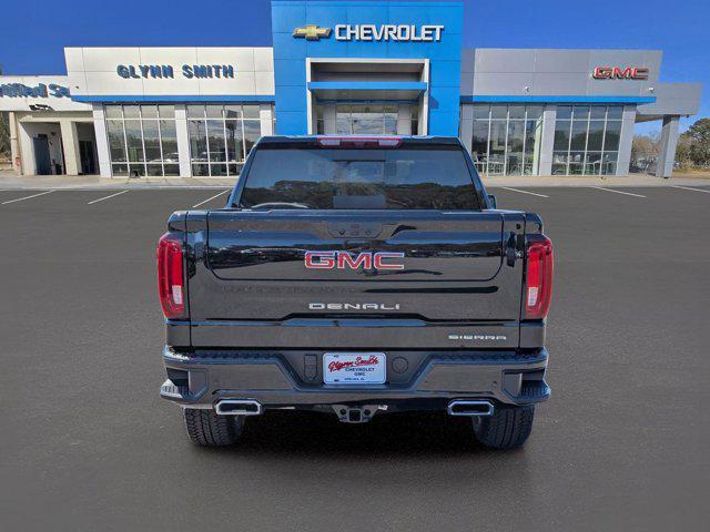 new 2026 GMC Sierra 1500 car, priced at $65,725