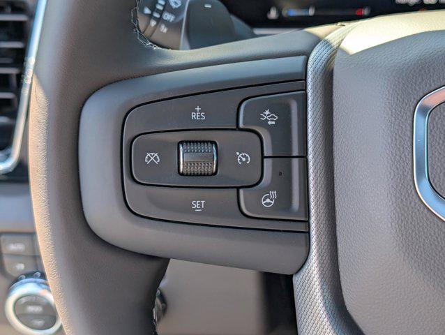 new 2026 GMC Sierra 1500 car, priced at $65,725