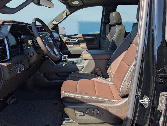 new 2026 GMC Sierra 1500 car, priced at $65,725