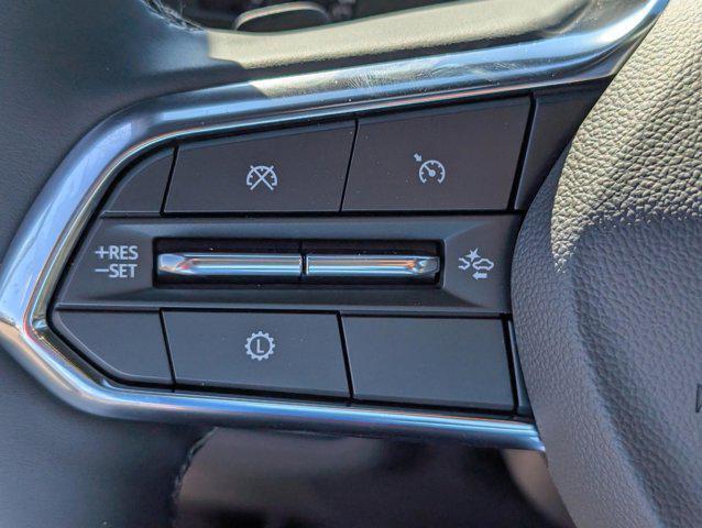 new 2026 Chevrolet Suburban car, priced at $80,450