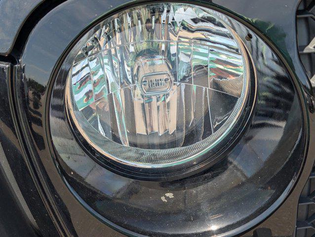 used 2020 Jeep Gladiator car, priced at $26,595