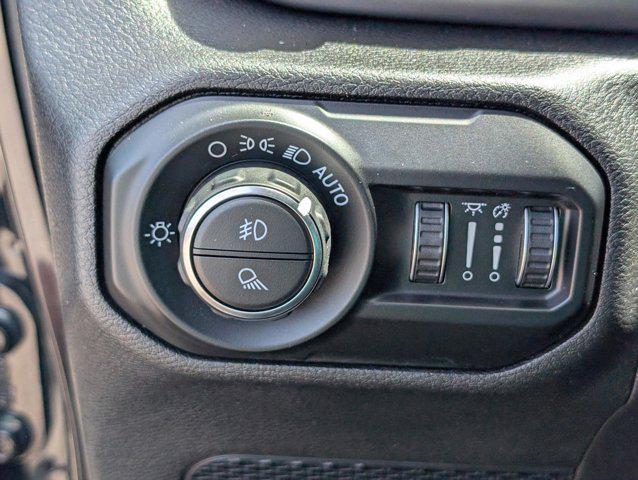 used 2020 Jeep Gladiator car, priced at $26,595